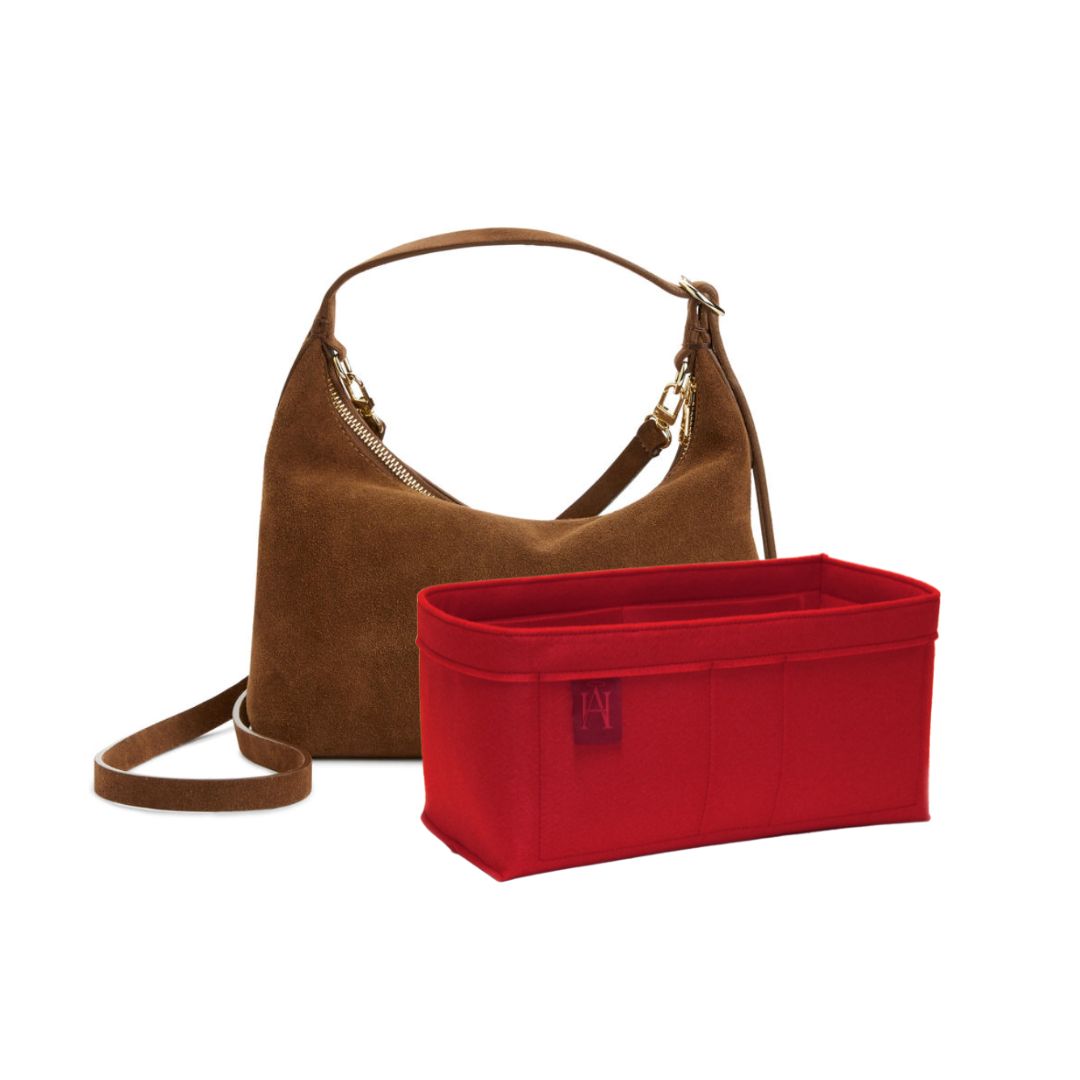 Liner for Arket Suede Bag