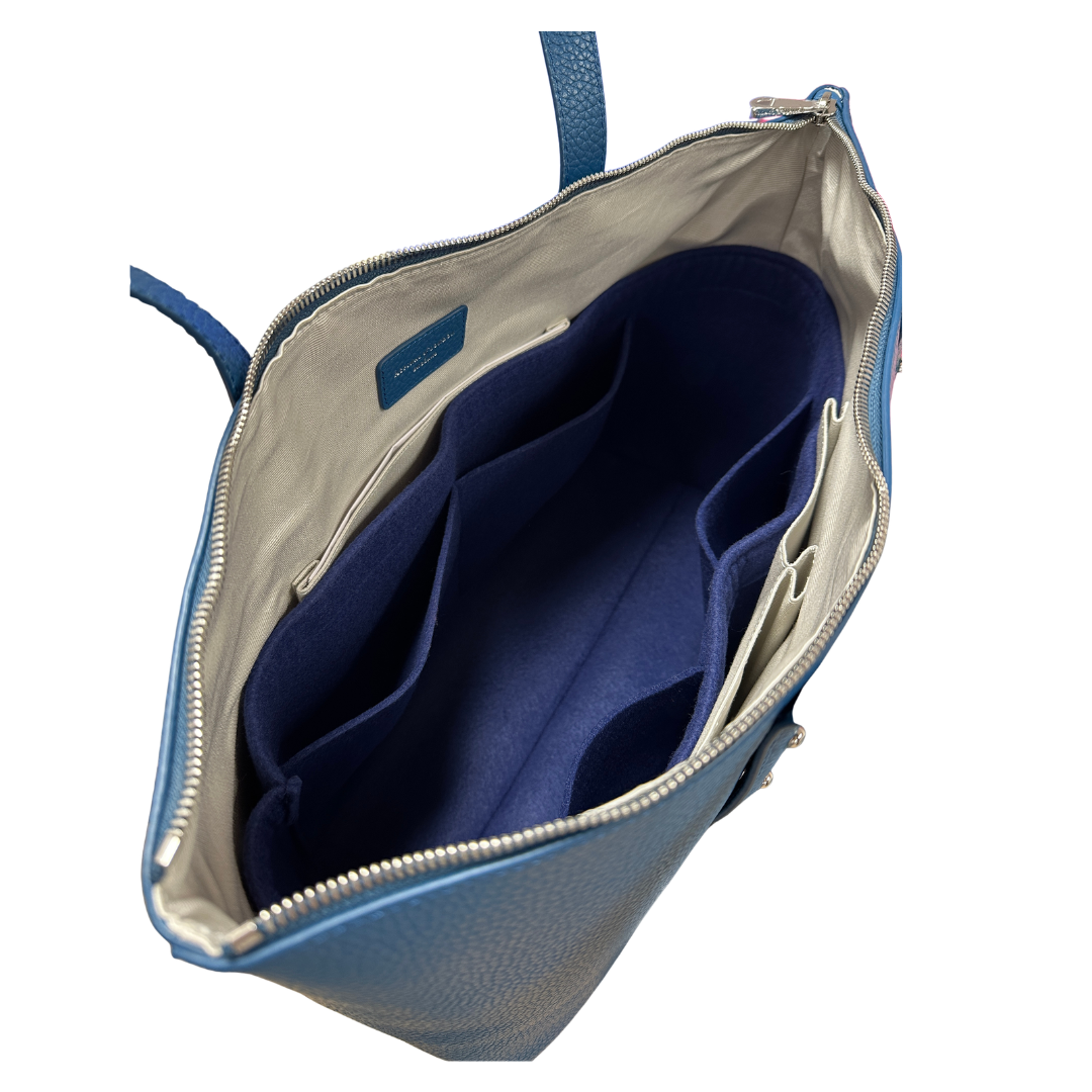 Liner for Aspinal of London Zipped Regent Tote