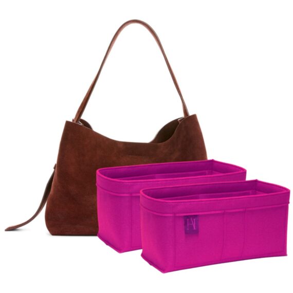 Liners for Arket Suede Shoulder Bag (Set of 2)