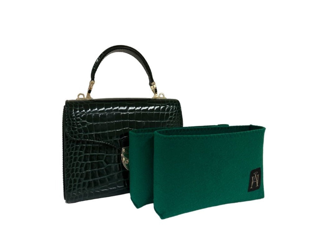 handbag liners for aspinal midi mayfaor