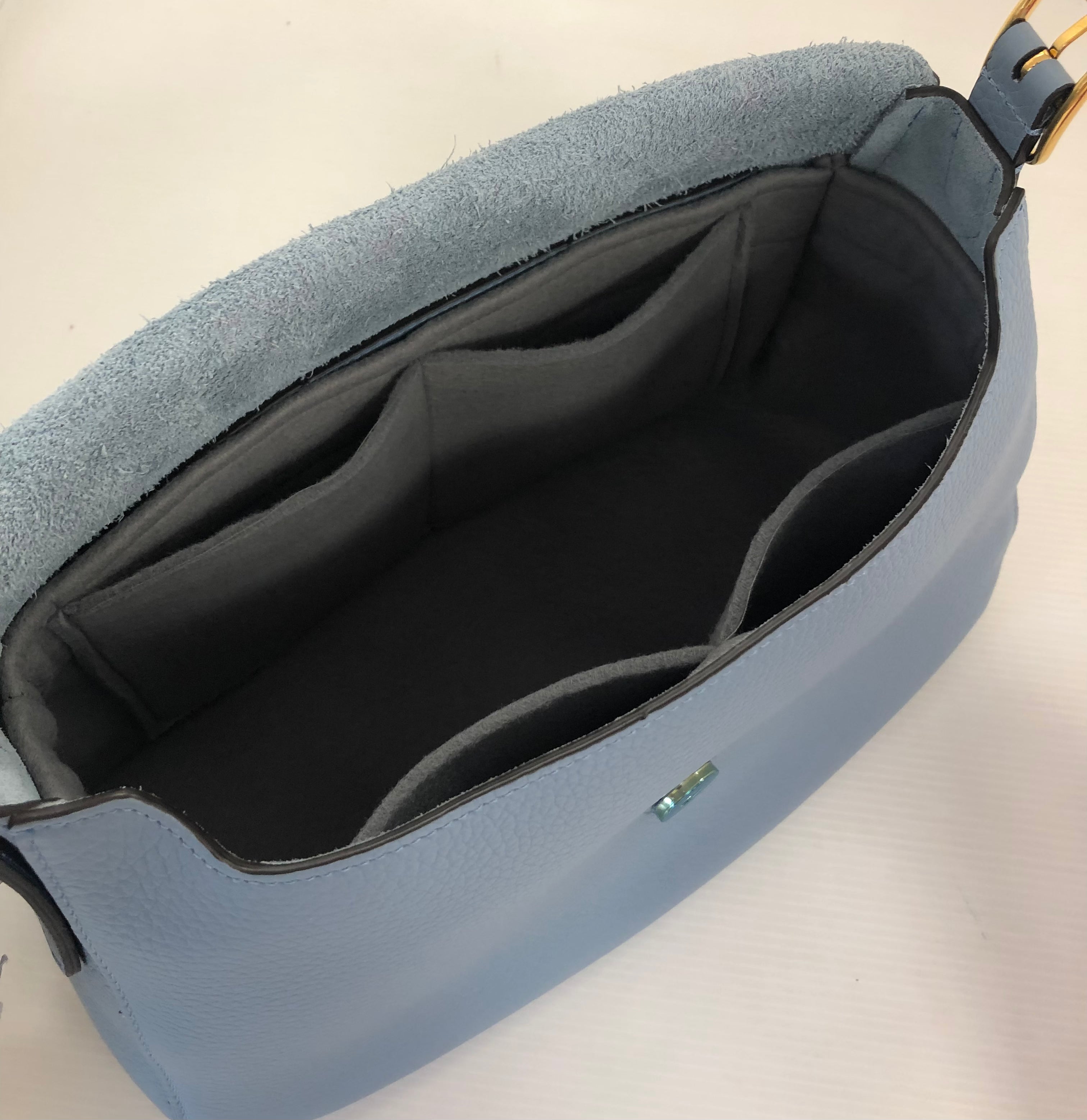 Liner for Mulberry Keeley