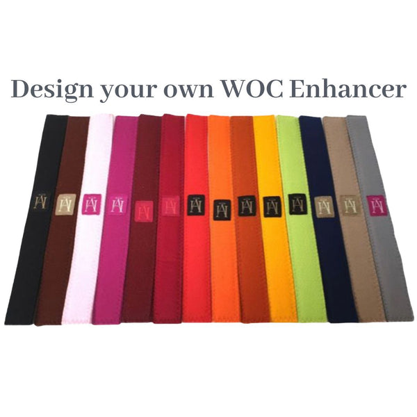Bespoke - WOC Enhancer