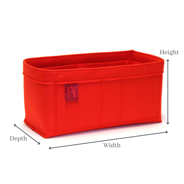 Bespoke Handbag Liner - Rectangle & Square