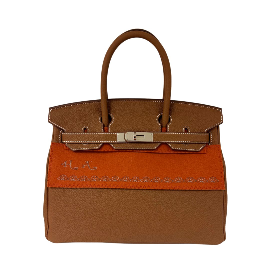Protection Kit For Hermès Birkin 25