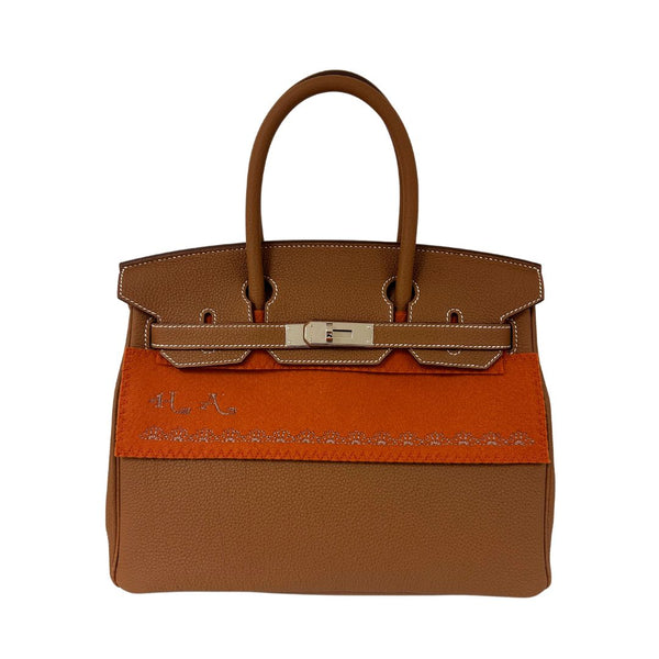 Protection Kit For Hermès Birkin 30