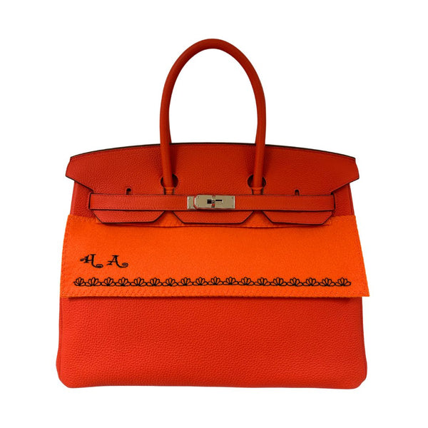 Protection Kit For Hermès Birkin 35