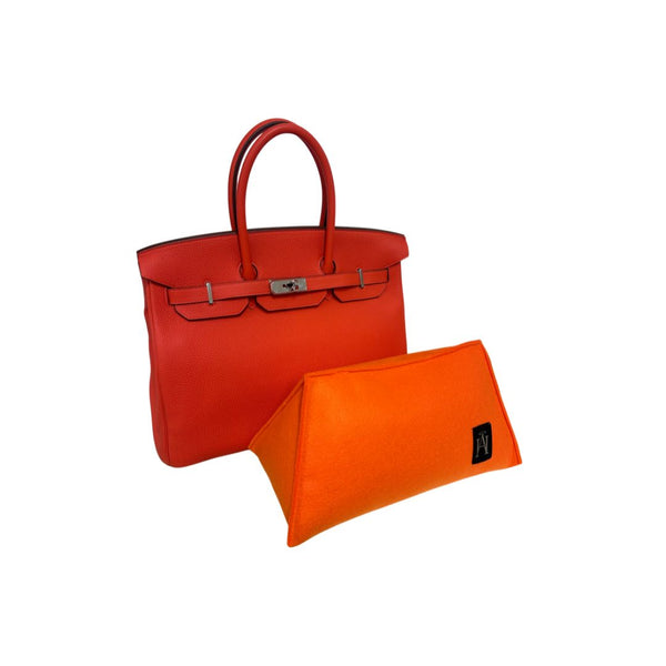 Handbag Cushion for Hermès Birkin 25