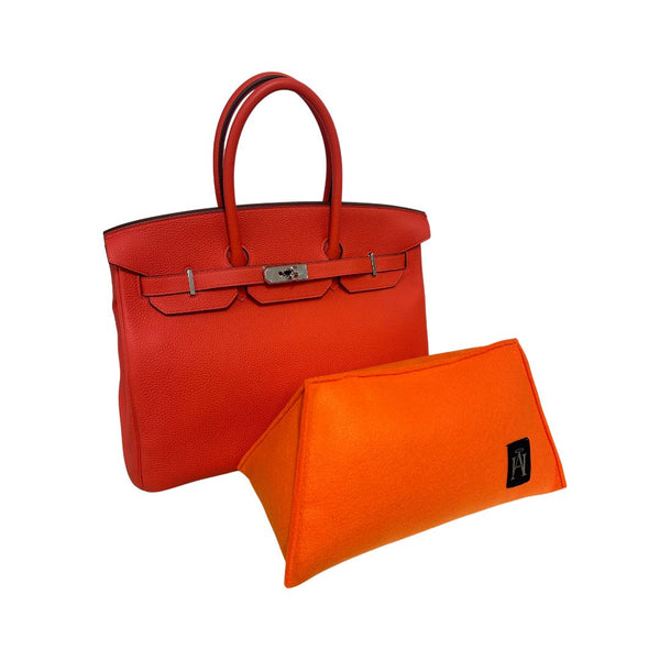 bag pillow cushion for hermes birkin 30