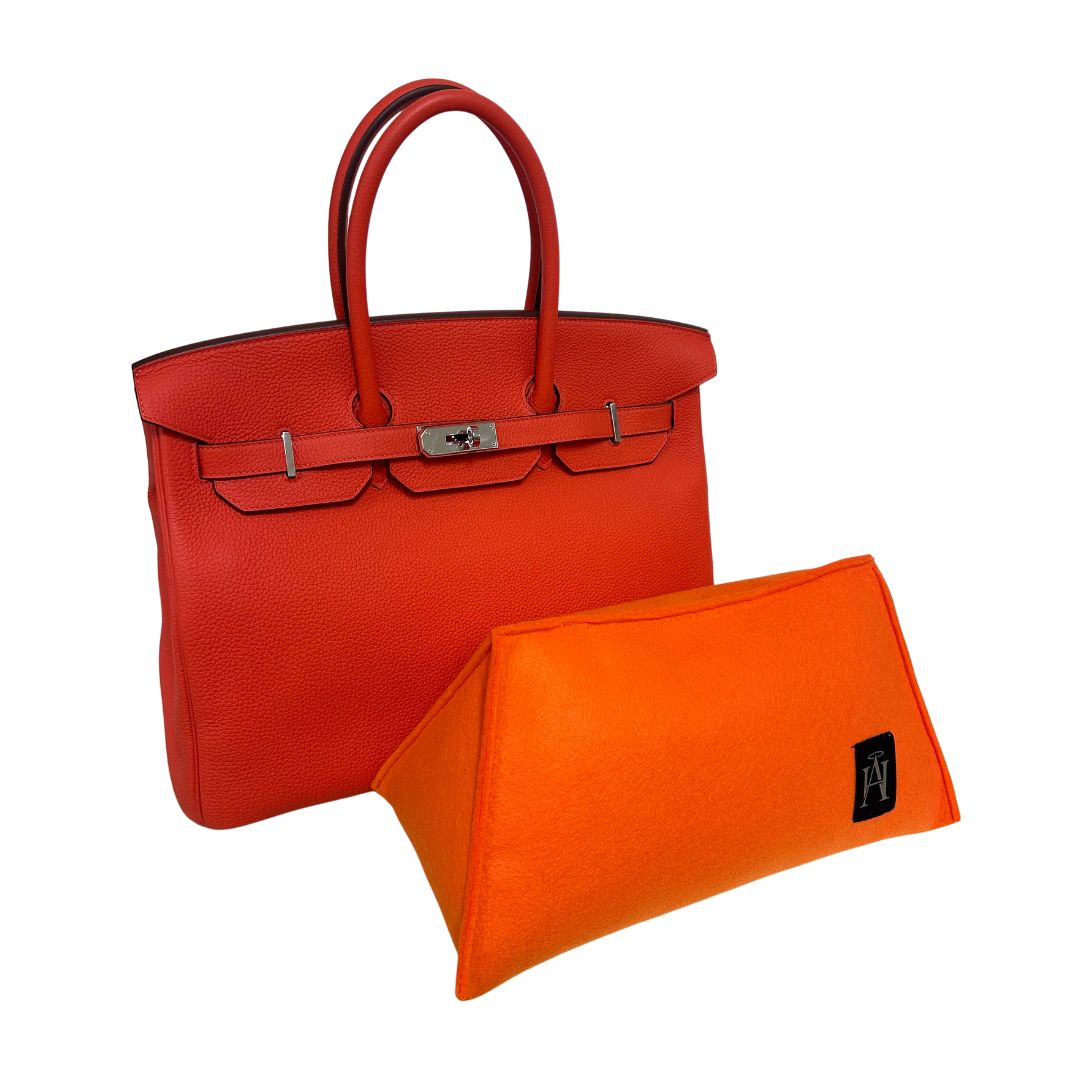 Handbag Cushion for Hermès Birkin 35