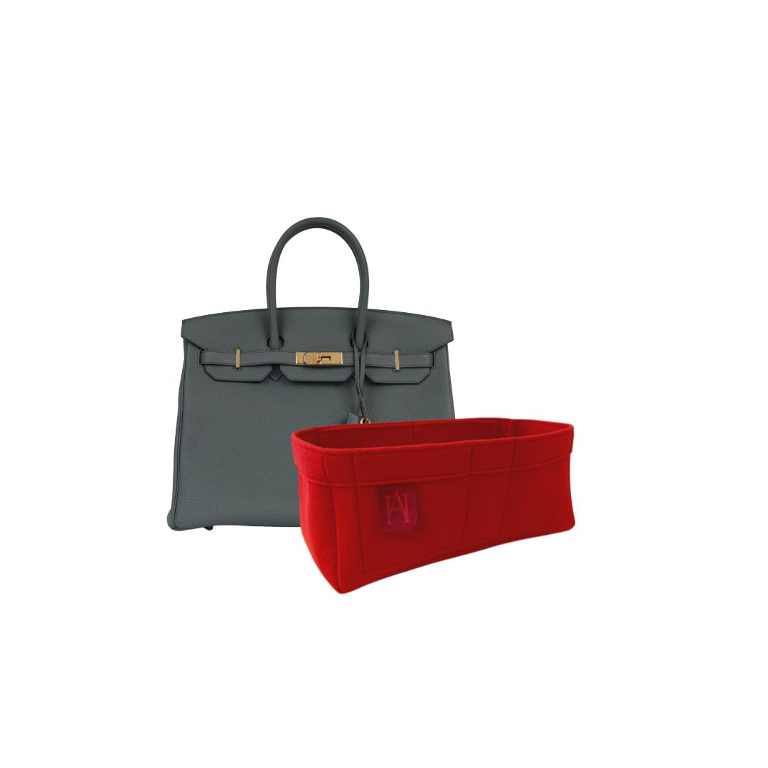 Liner for Hermes Birkin 25