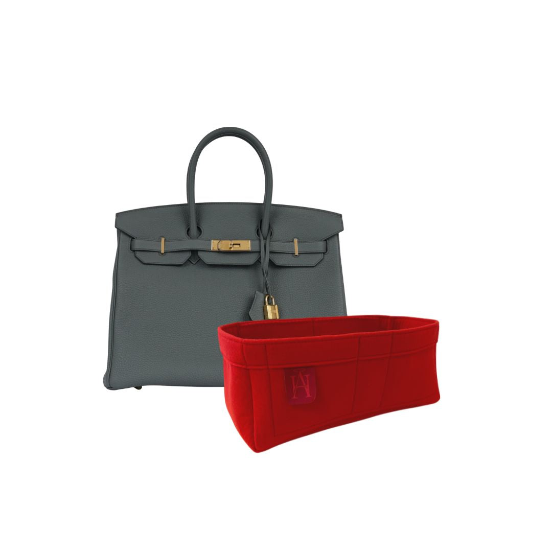 Liner for Hermes Birkin 30