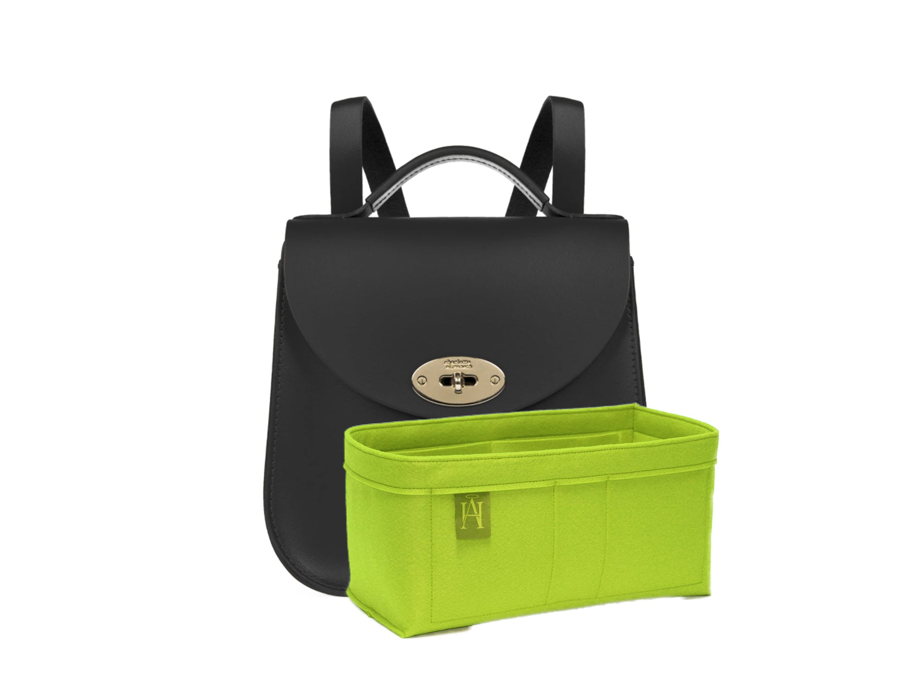 Liner for Charlotte Elizabeth Bloomsbury Backpack