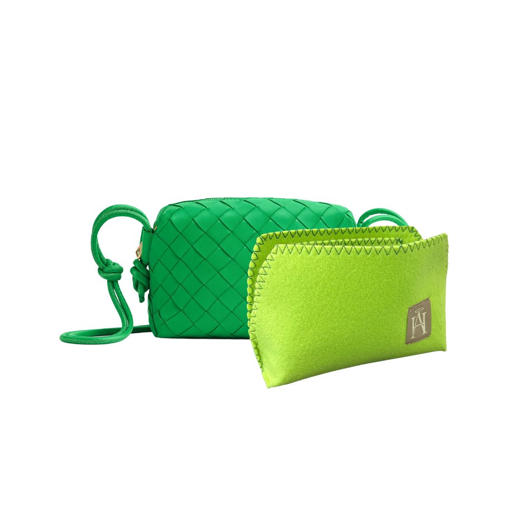 Liner for Bottega Veneta Mini Loop Camera