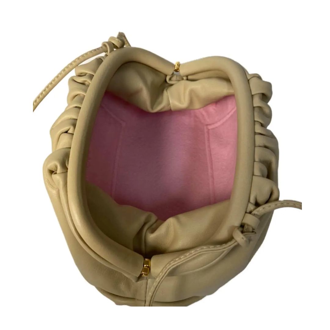 Liner for Bottega Veneta Mini Pouch