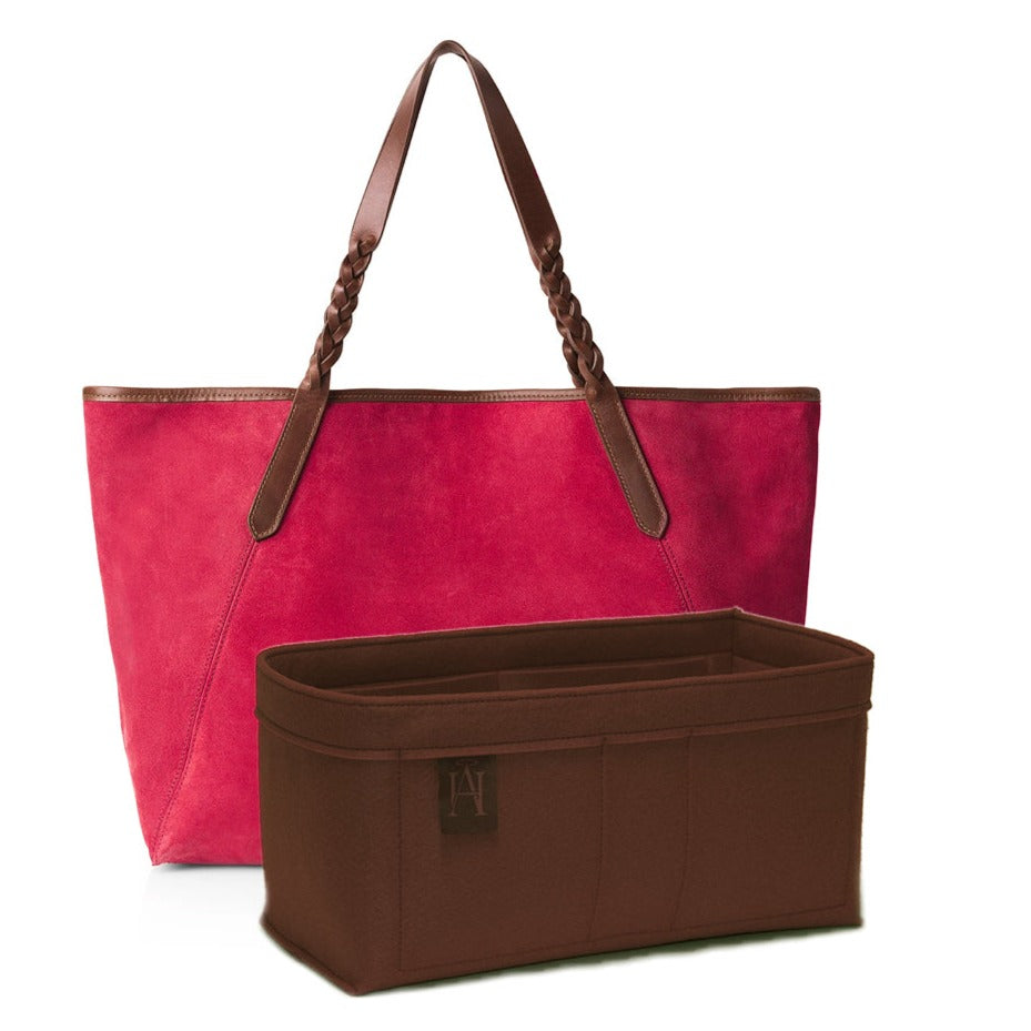 burford tote handbag liner