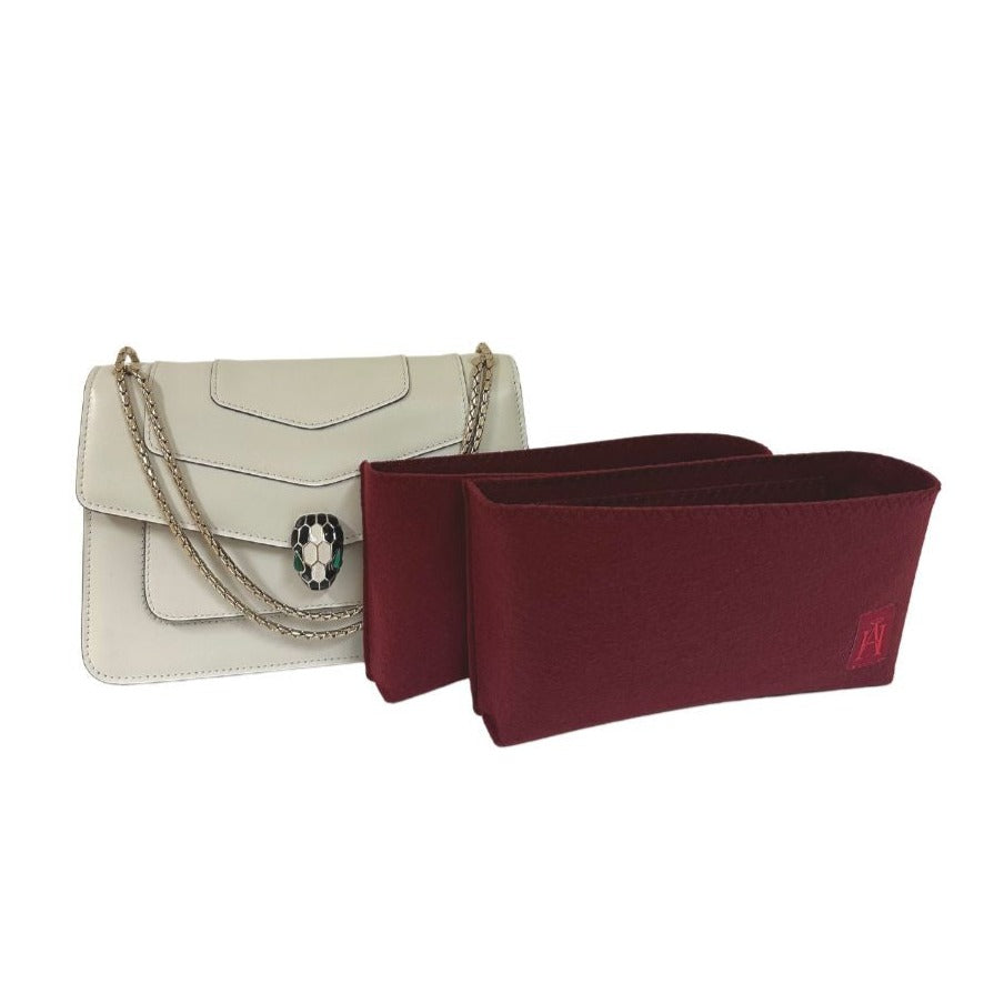Liner for Bvlgari Serpenti Forever Shoulder