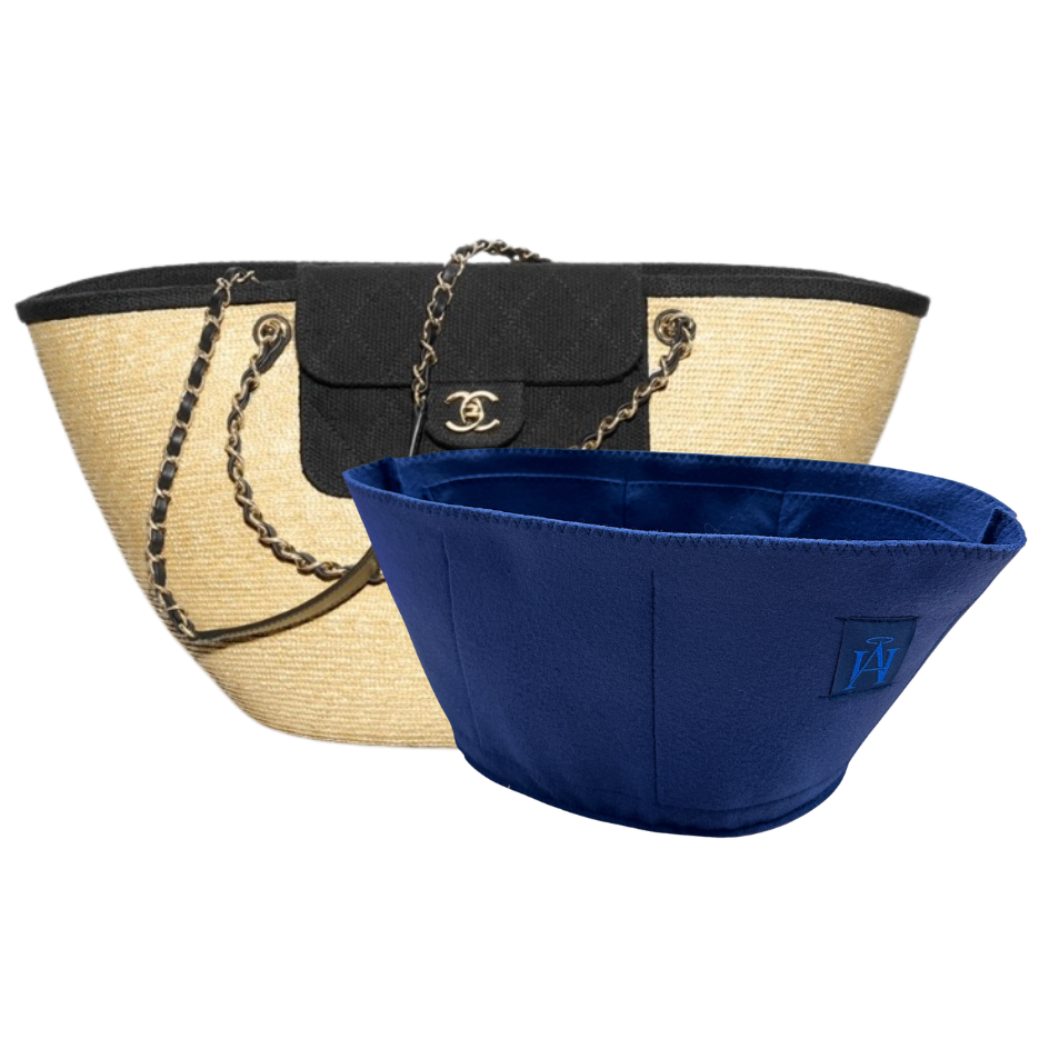 Liner for Chanel COCO Beach Large Tote