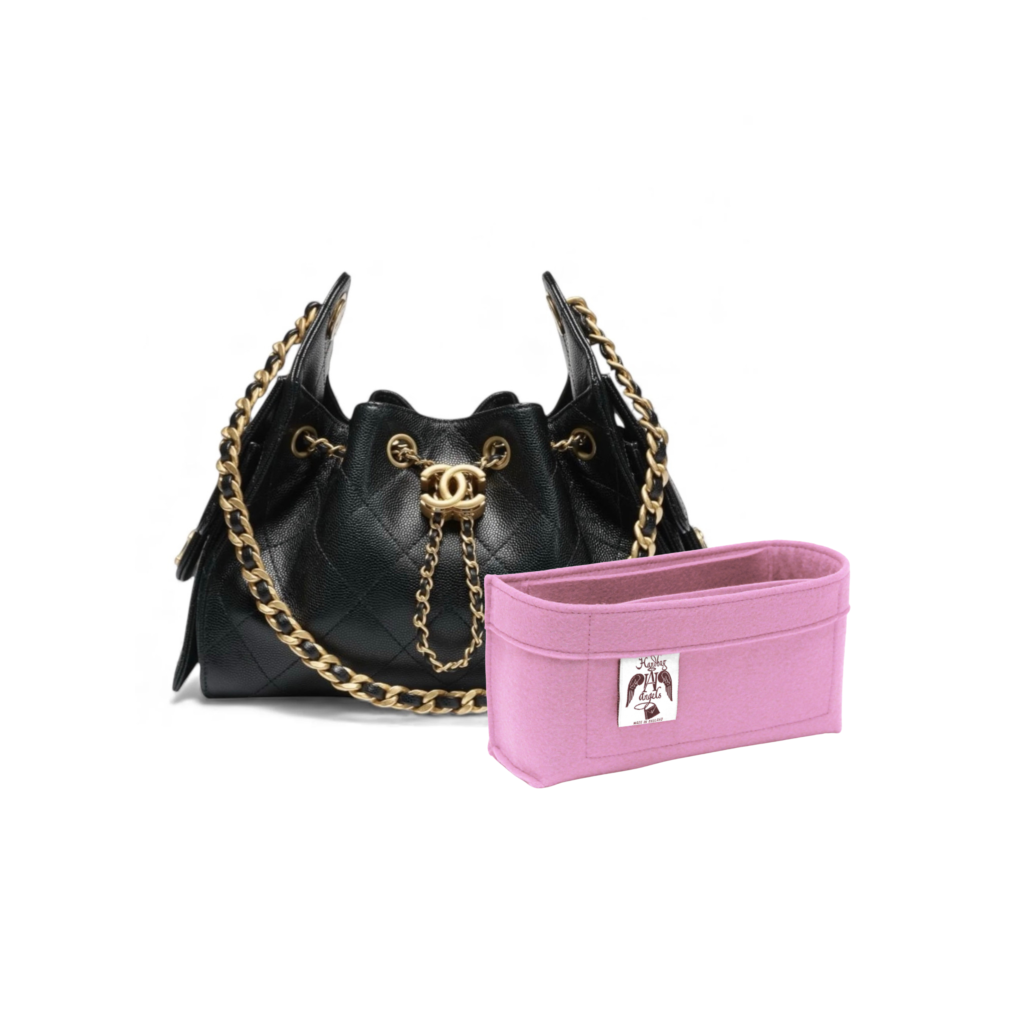 Liner For Chanel Mini 25