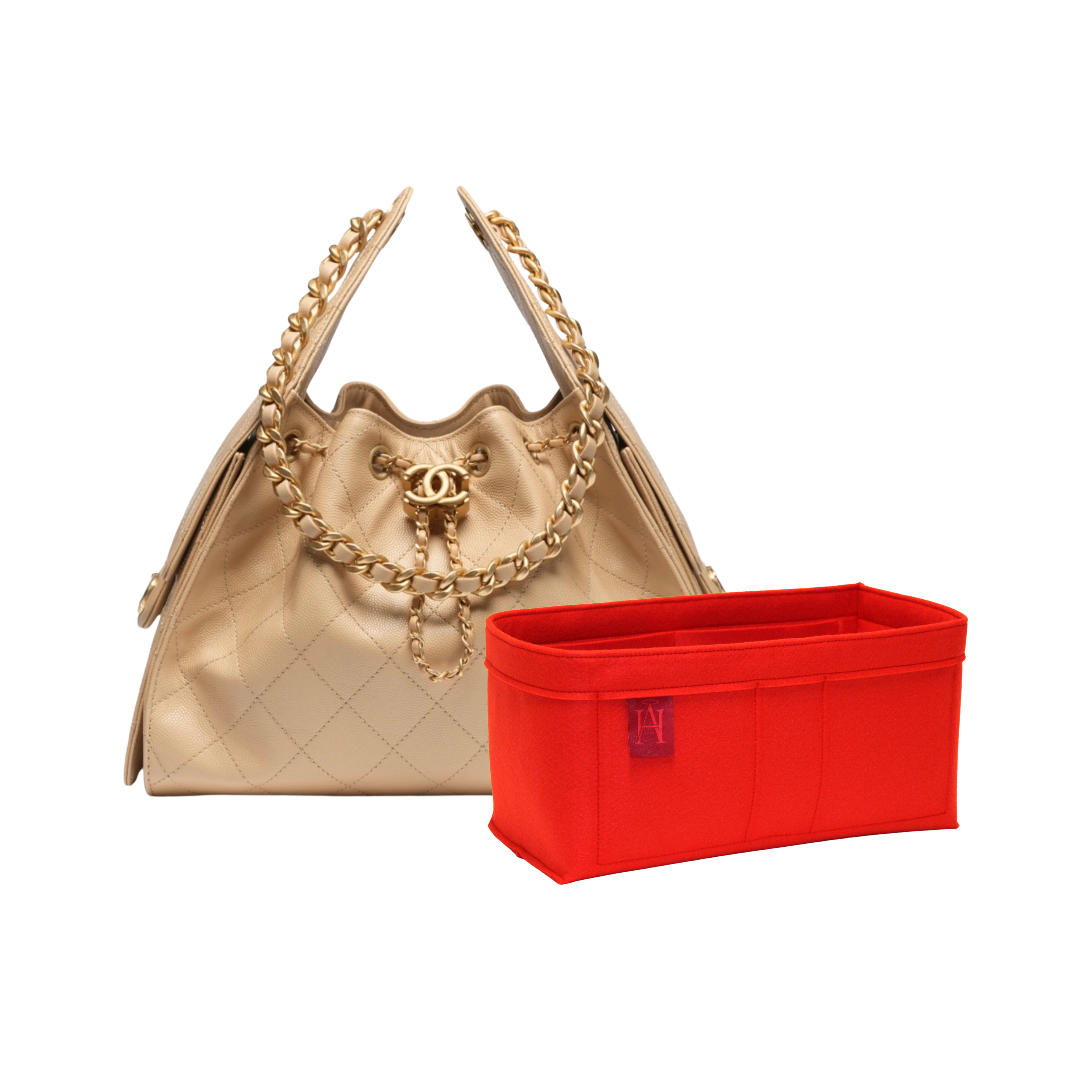 Liner For Chanel Small 25