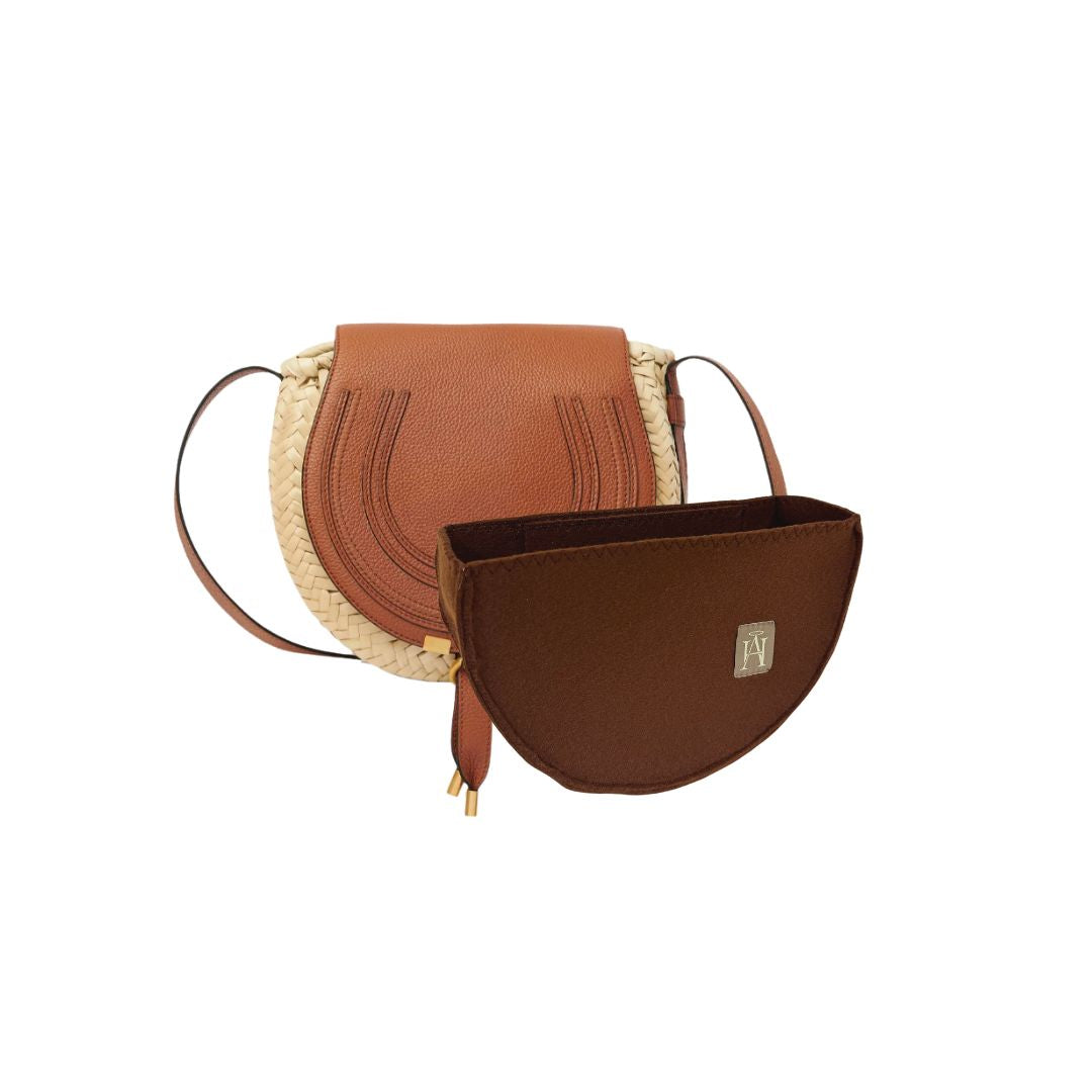Liner For Chloe Marcie Cross Body Basket