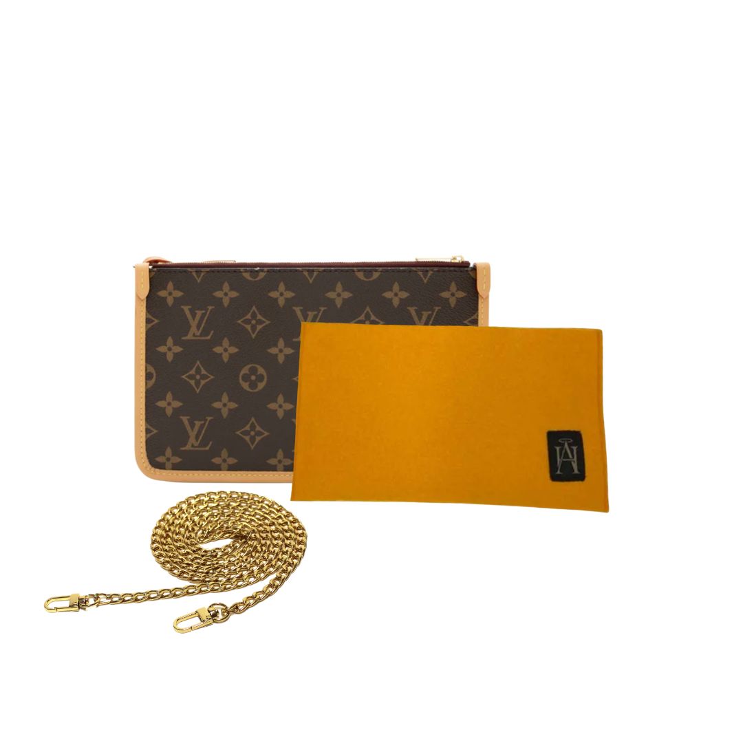 conversion kit for lv carryall pouch
