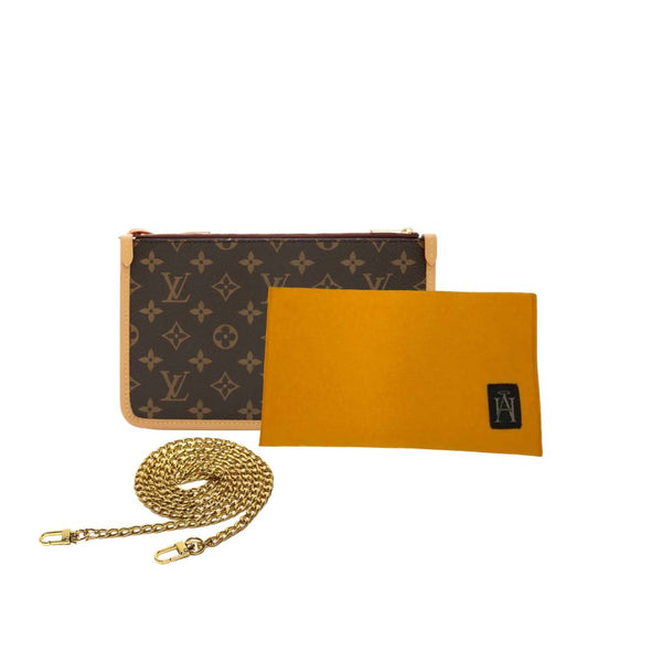 conversion kit for lv carryall pouch