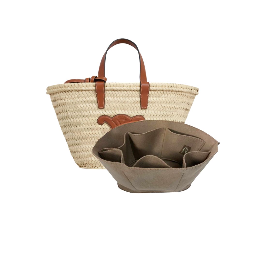 Liner for Celine Teen Panier Basket