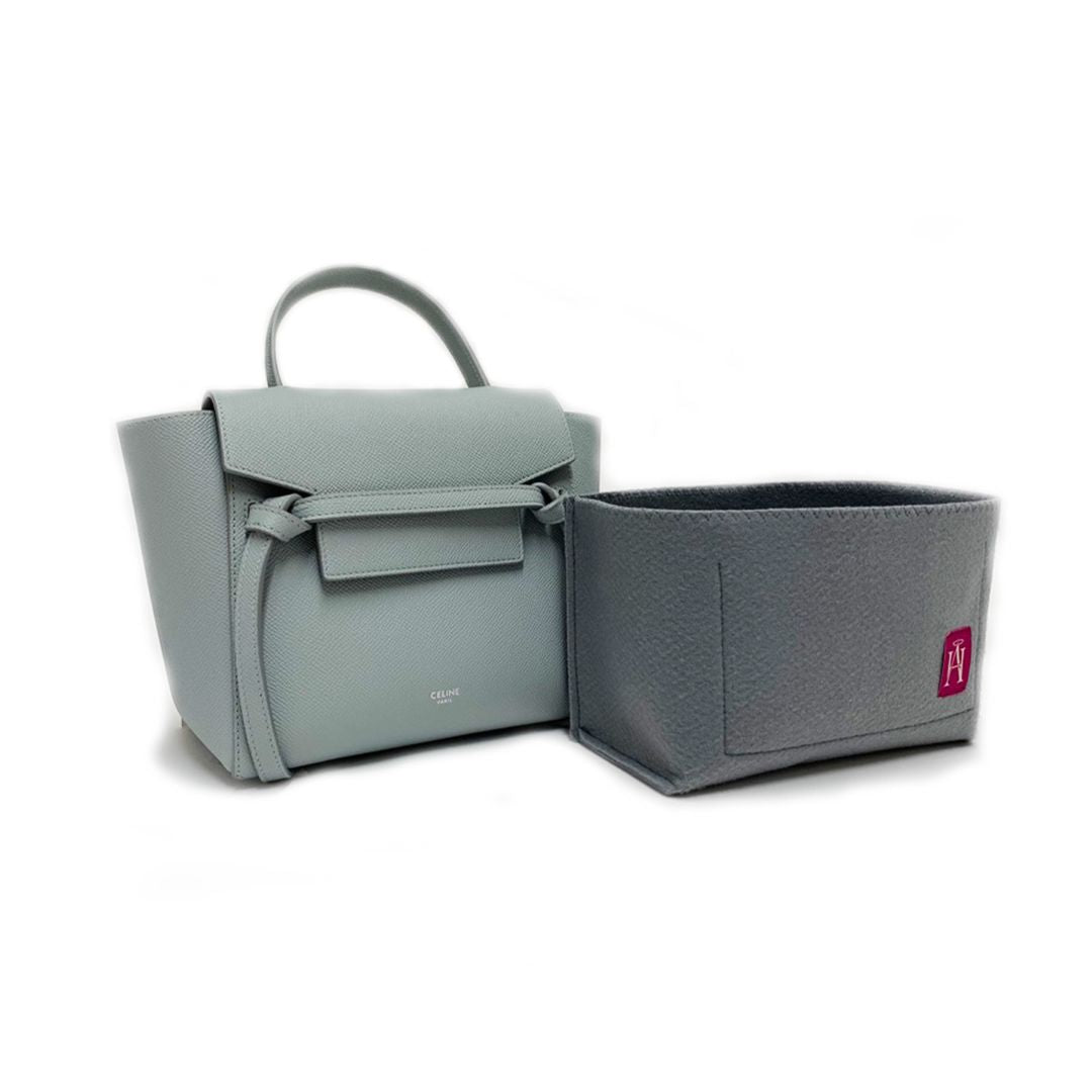 Liner for Celine Micro Belt Bag