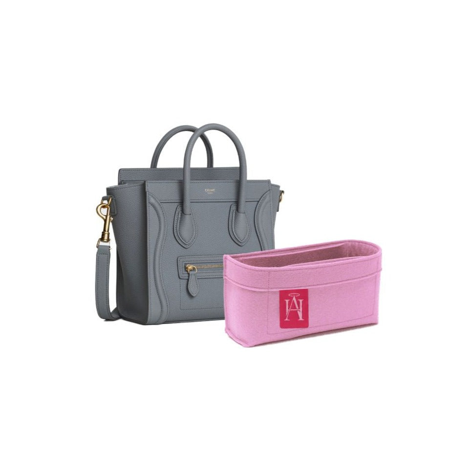 Liner for Celine Nano Luggage