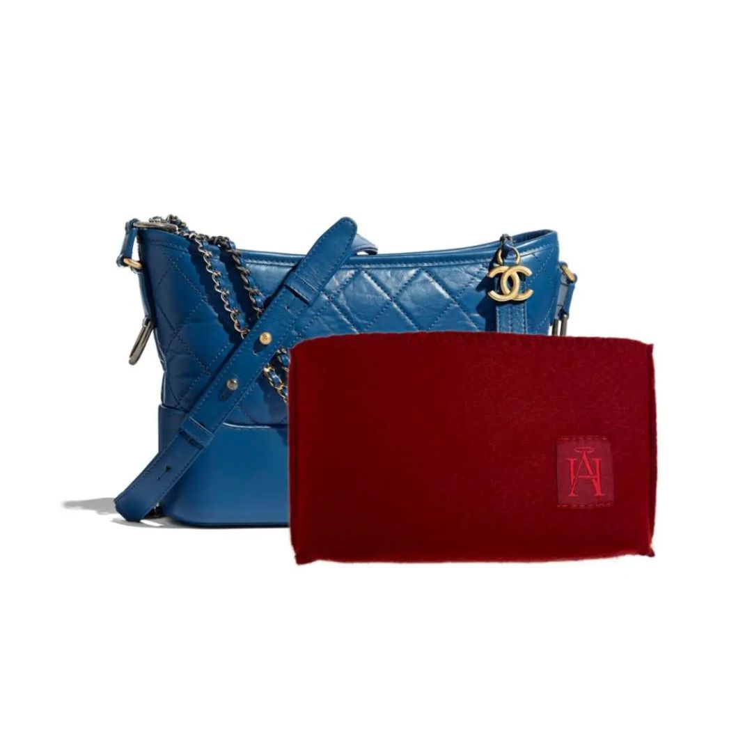 Liner For Chanel Medium Gabrielle Hobo
