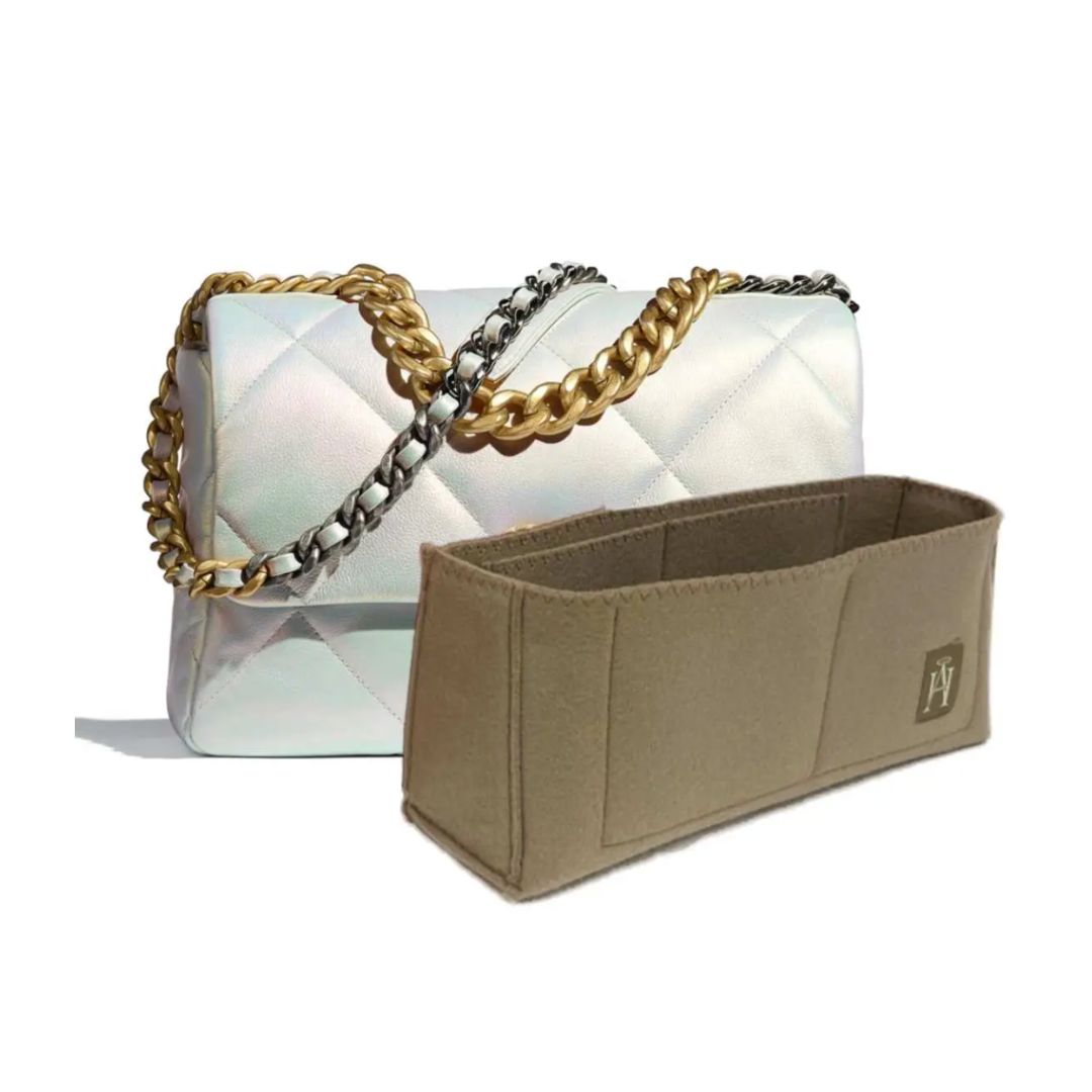 Liner For Chanel Large 19