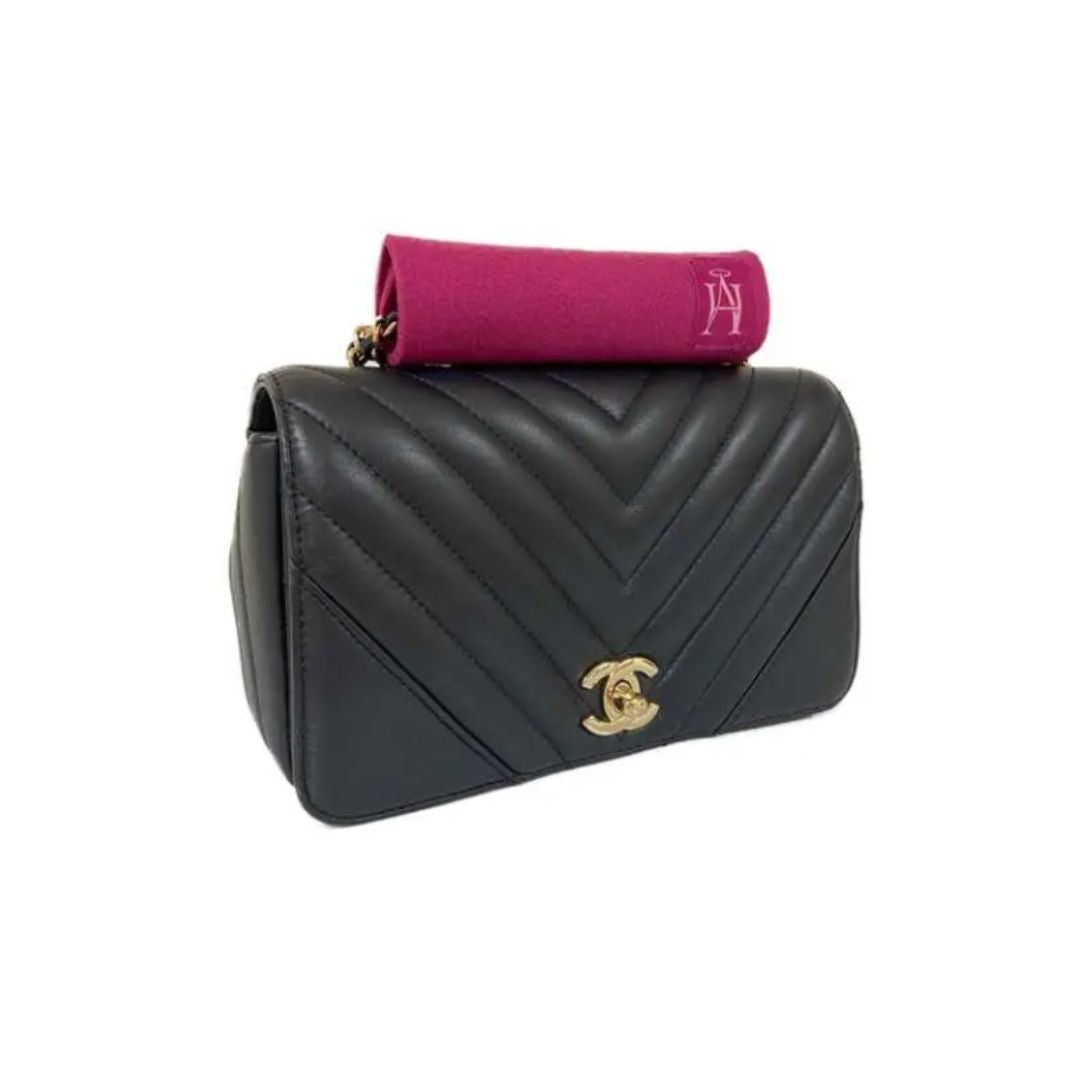 Chain Protector for Chanel Mini Rectangle Statement