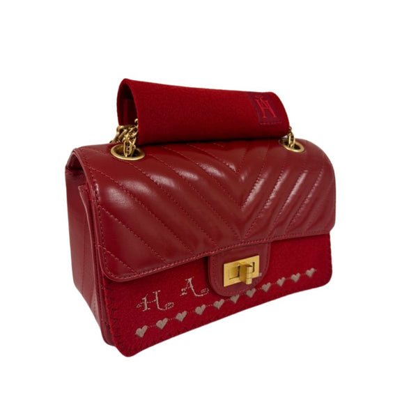 Protection Kit for Chanel 2.55 Mini Reissue