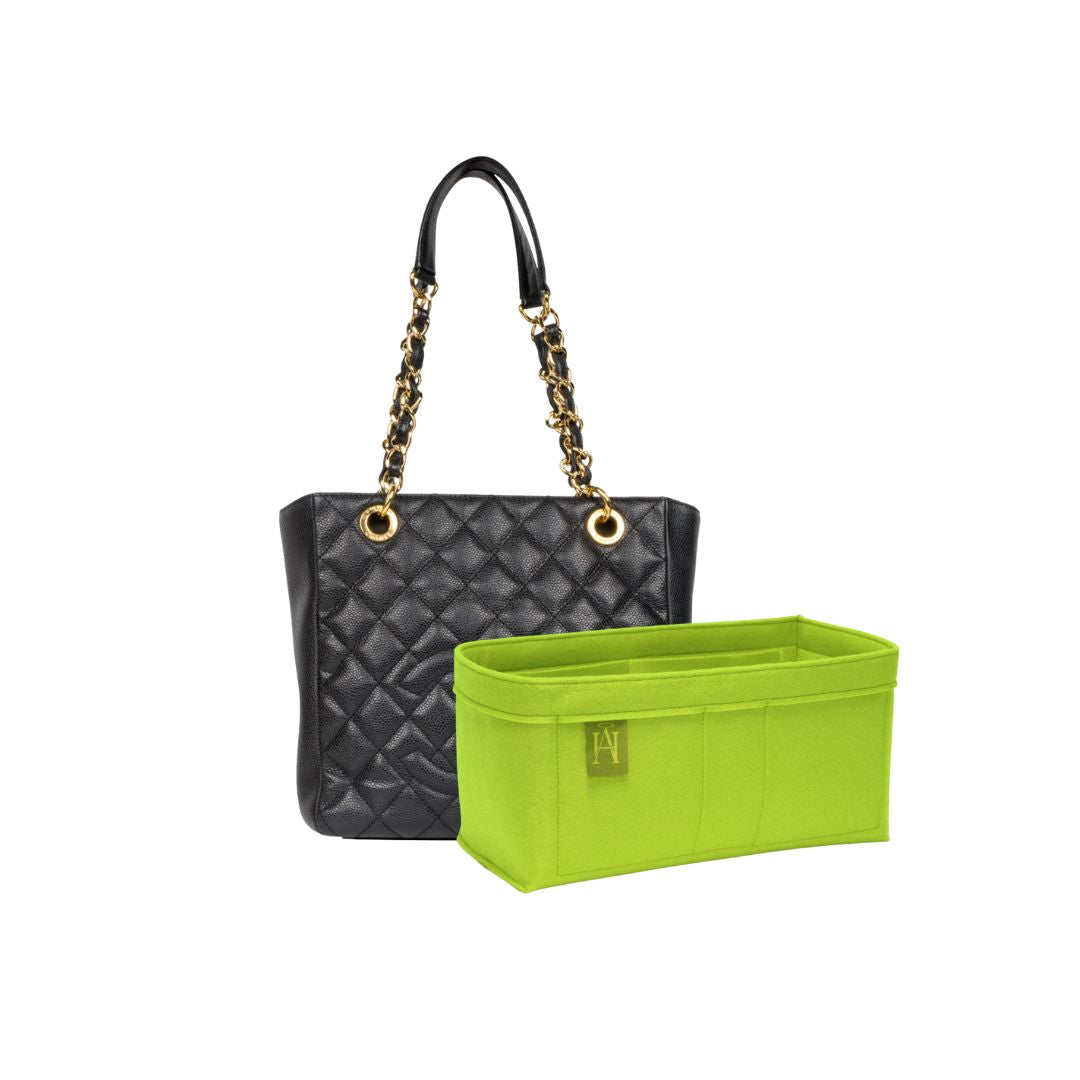 Liners For Chanel Petite Shopping Tote PST
