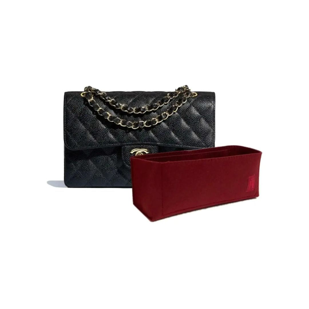 Liner For Chanel Small Classic Double Flap