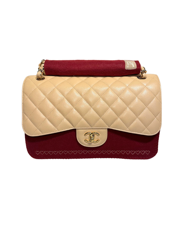 Protection Kit For Chanel Jumbo Classic Double Flap