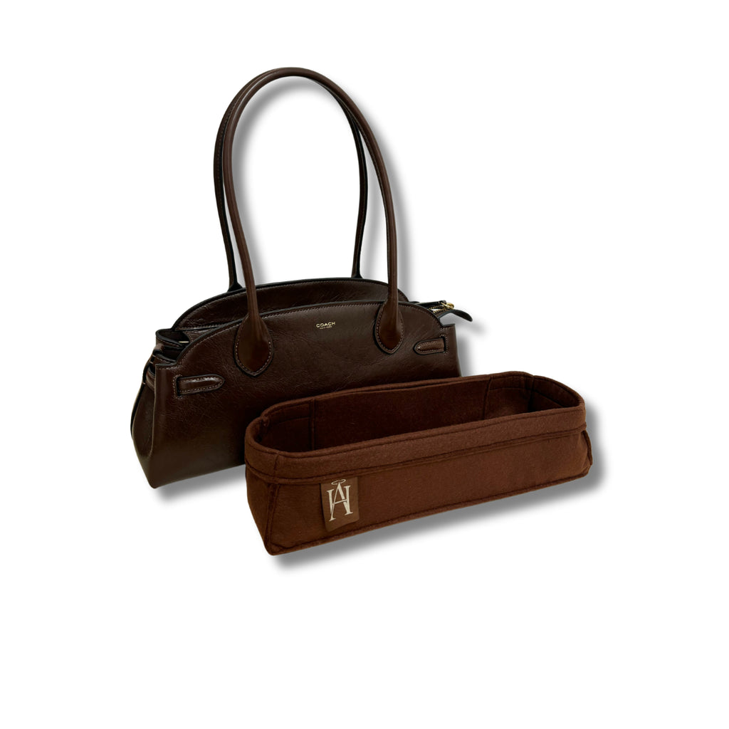 COACH Empire State Building バッグ Handbag Liner/Organiser/Insert for Coach Empire Carryall 34