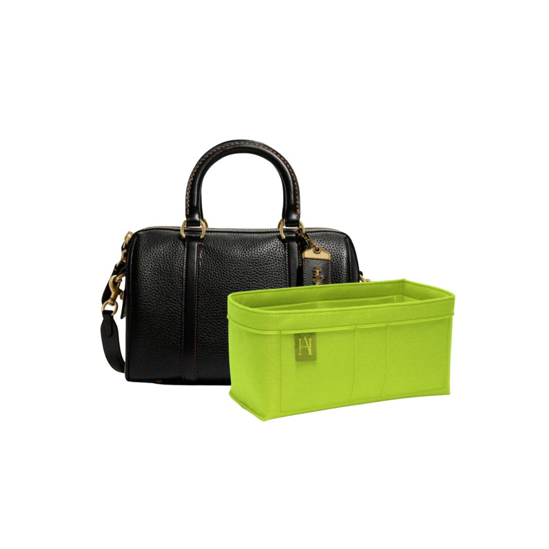 Liner for Coach Ruby Satchel 25