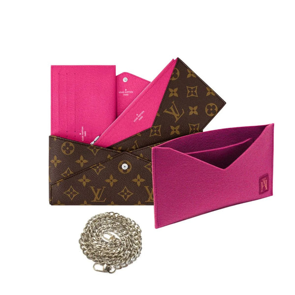 Conversion Kit for LV Kirigami Organiser