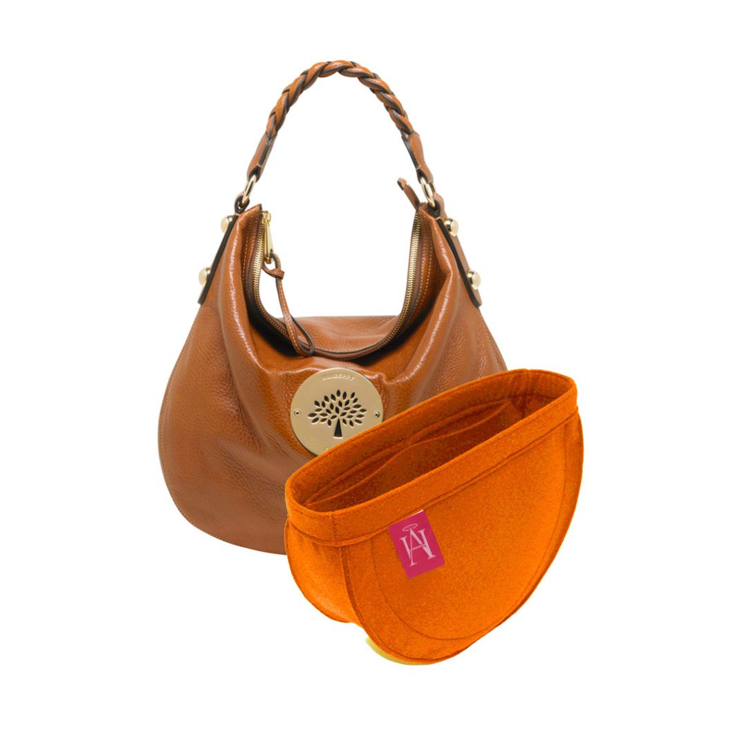 Liner for Mulberry Medium Daria Hobo
