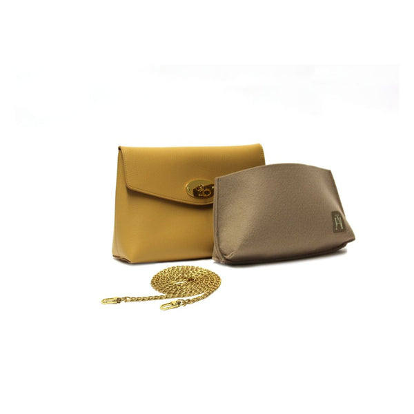 mulberry darley cosmetic pouch conversion kit