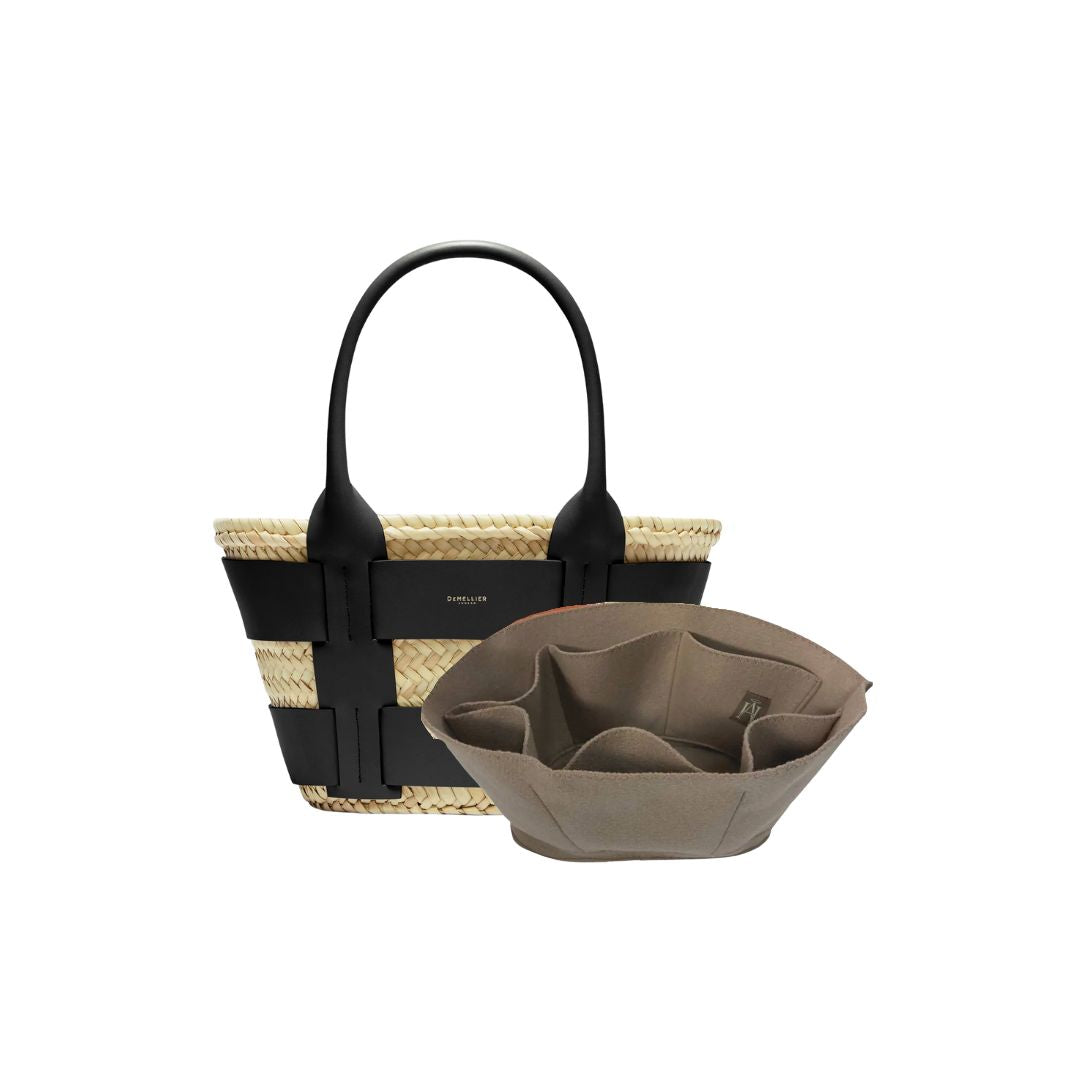 Liner for DeMellier Mini Santorini Basket
