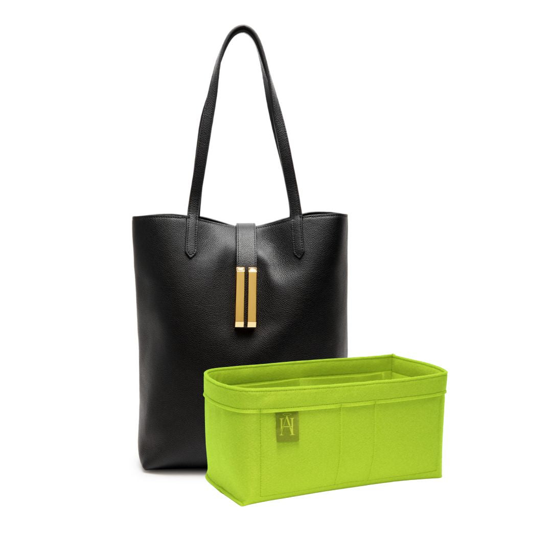 demellier vancouver tote organiser