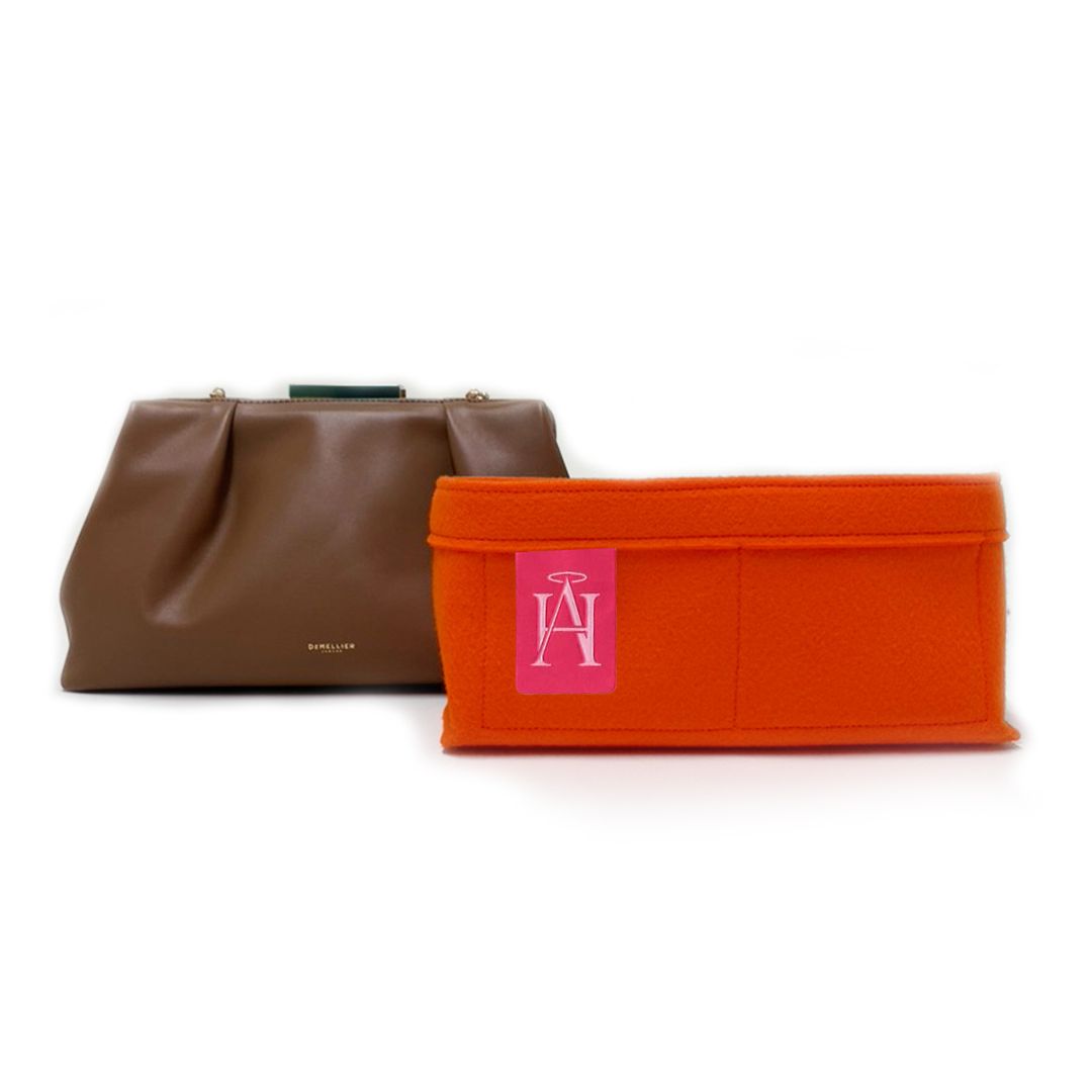 demellier florence handbag liner