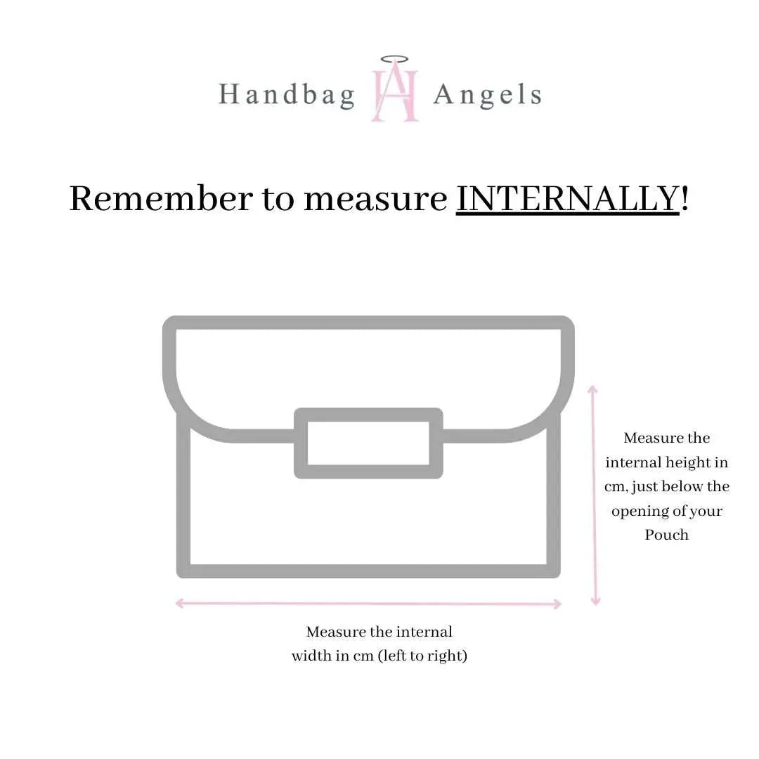 Design Your Liner – Pouch / Clutch & Key Pouch