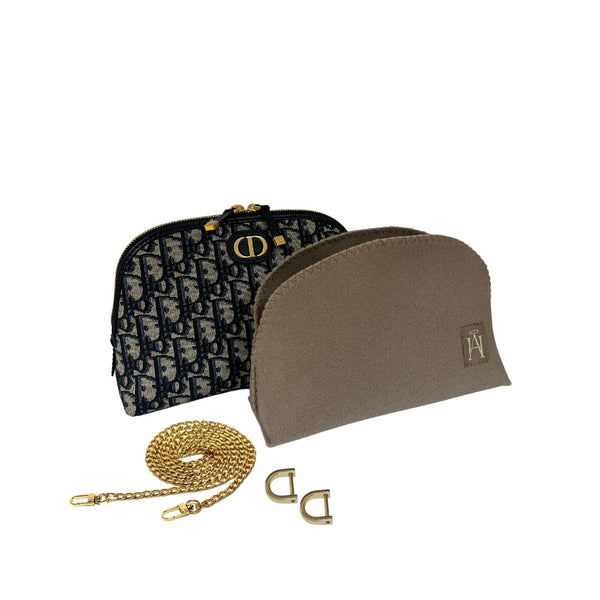 Conversion Kit for Dior 30 Montaigne Aphrodite Pouch