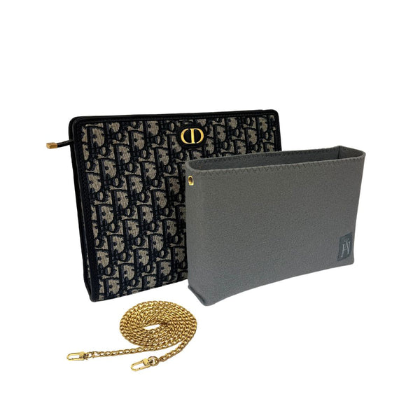 Conversion Kit for Dior Medium 30 Montaigne Dea Pouch