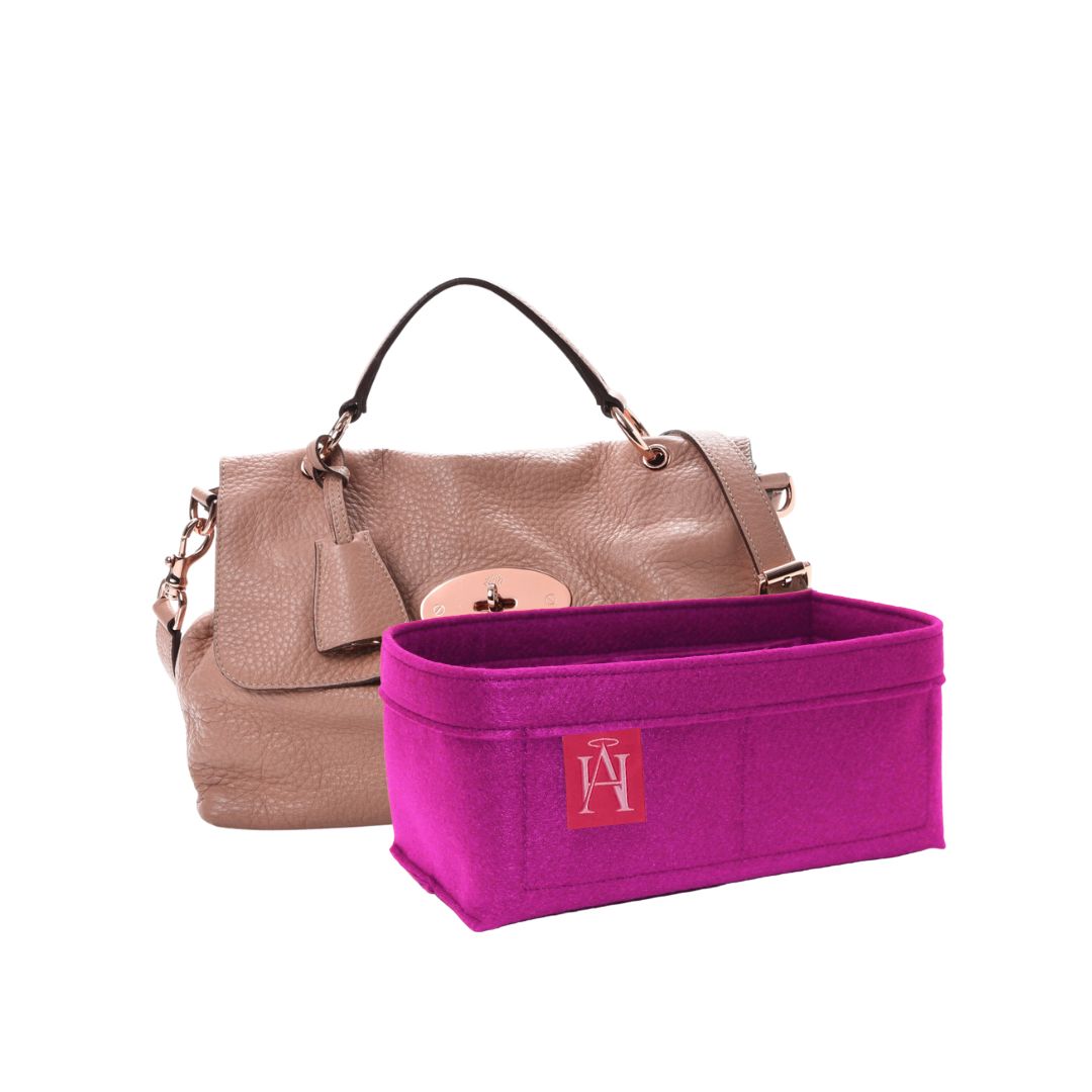 Liner for Mulberry Edie Postman's Lock Satchel