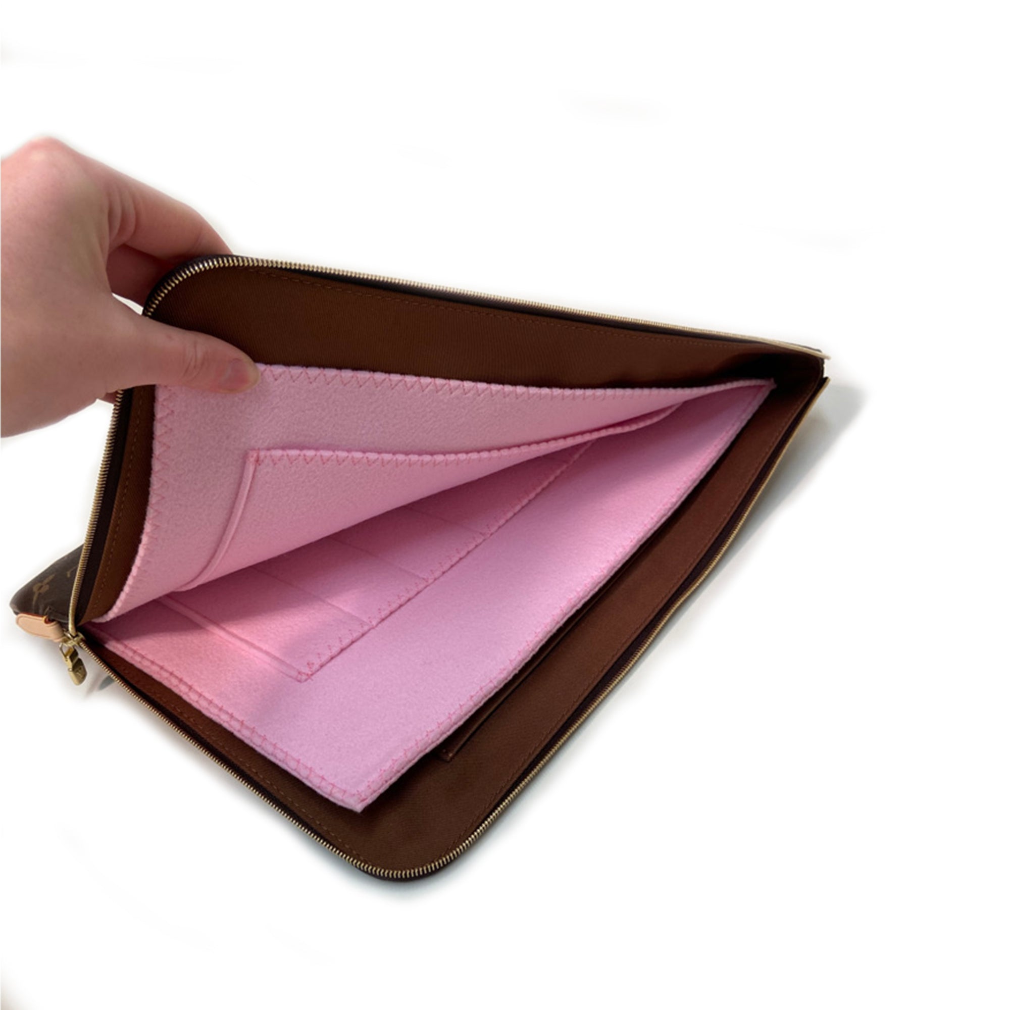 Liner for LV Etui Voyage GM