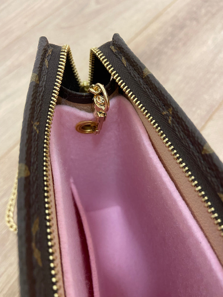 toiletry pouch 26 conversion kit